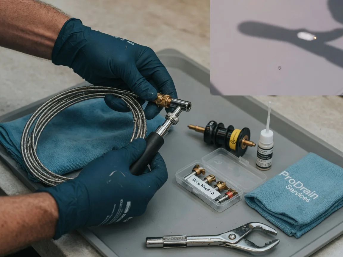 Why choose Drain Cleaning in Dallas, TX